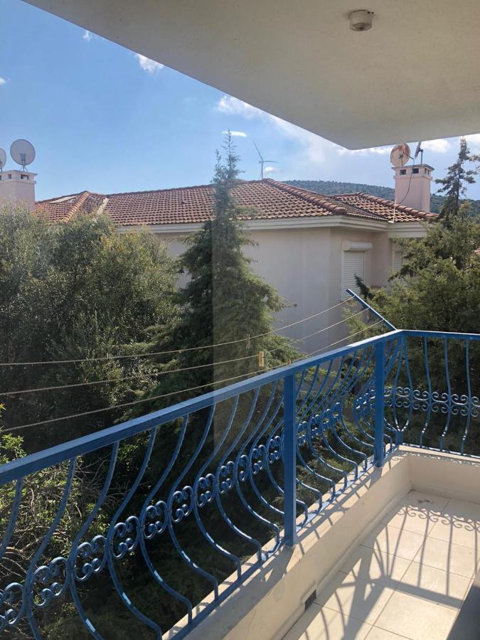 Çeşme Marigold Otel المظهر الخارجي الصورة