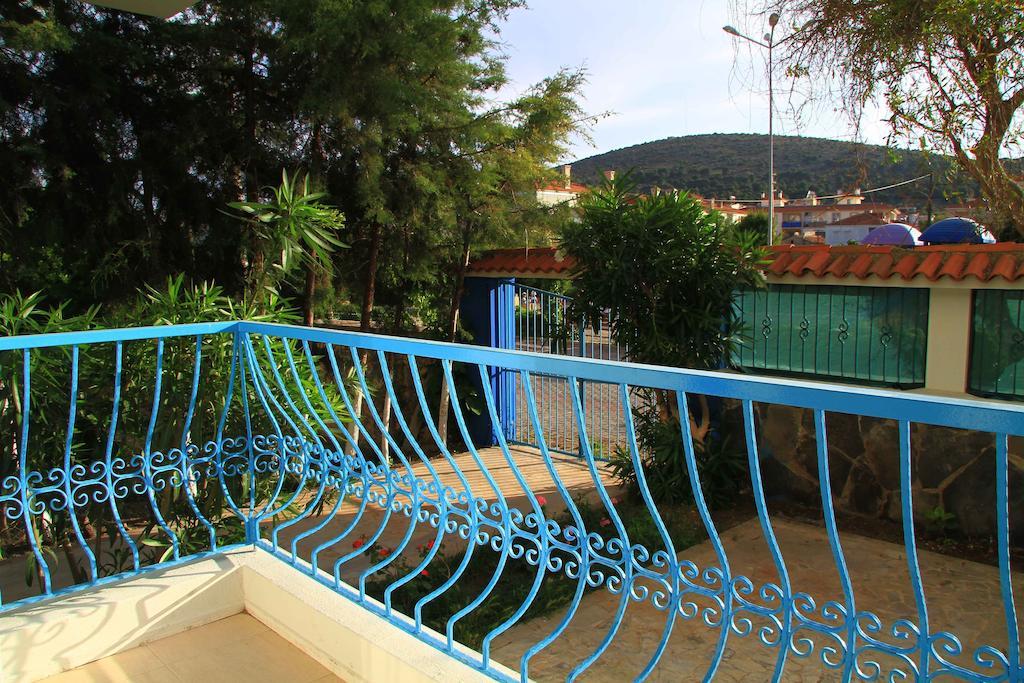 Çeşme Marigold Otel الغرفة الصورة